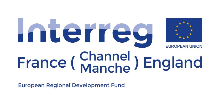 logo de Interreg