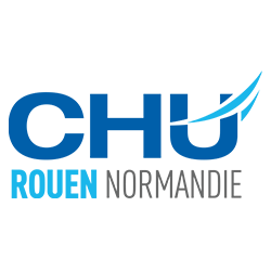 logo CHU Rouen Normandie