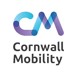 logo Cornwall Mobility