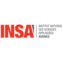 logo INSA Rennes