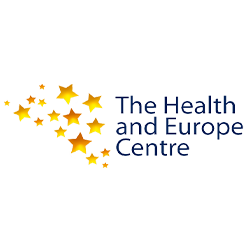 logo The Health and Europe Centre