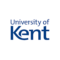 Logo University of Kent