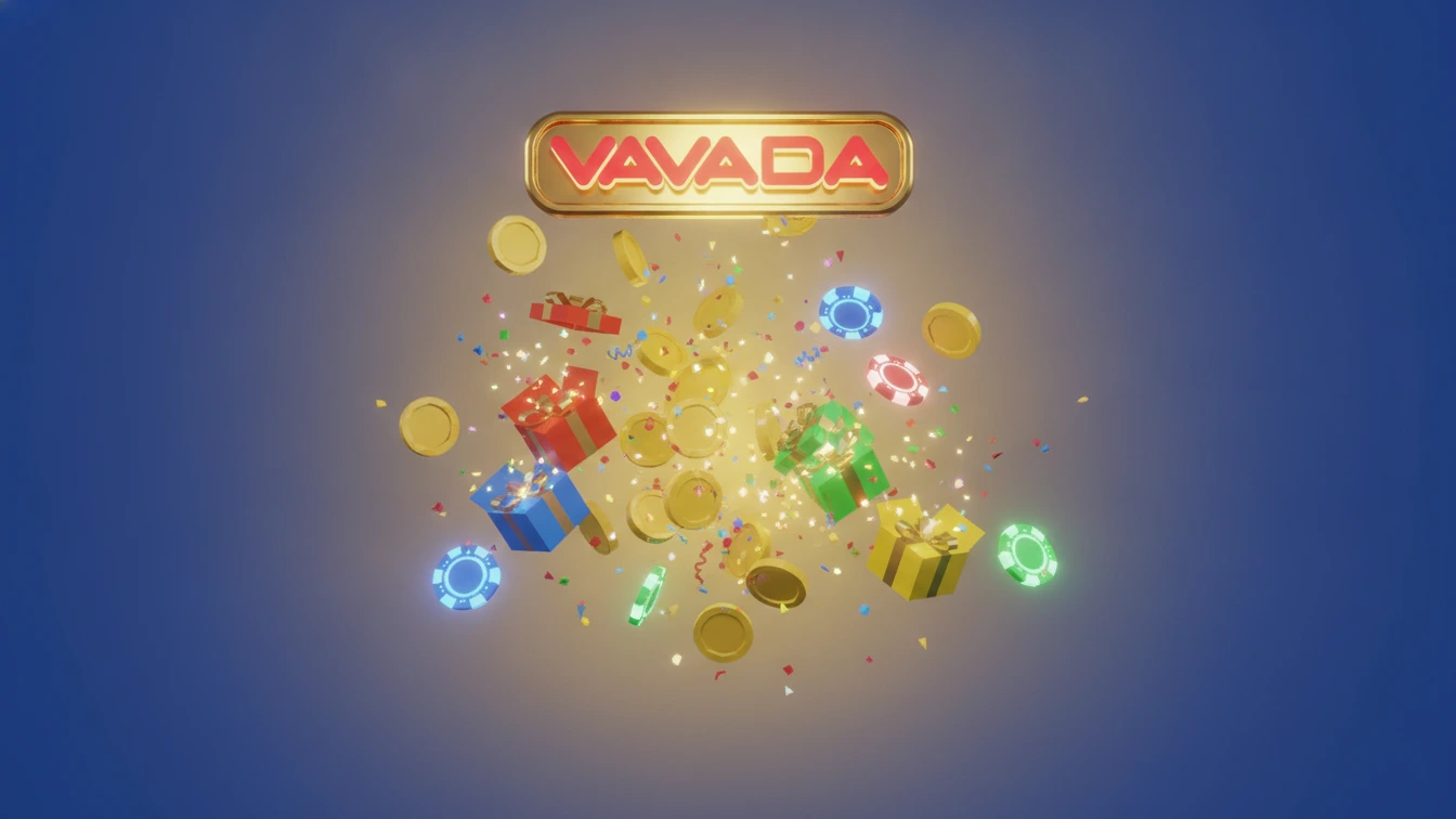 Бонусы и промокоды Vavada