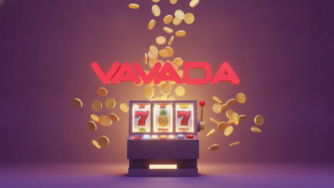 Игровые автоматы Vavada